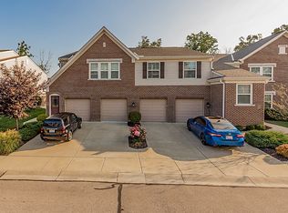 4232 Country Mill Rdg, Burlington, KY 41005