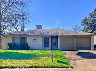 7743 Water Park Ln, Houston, TX 77086