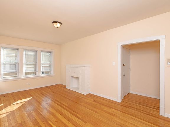 5th image of 4424 N Saint Louis Ave APT 2A