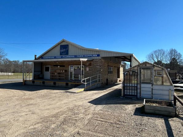 109 N 5th St, Scranton, AR 72863