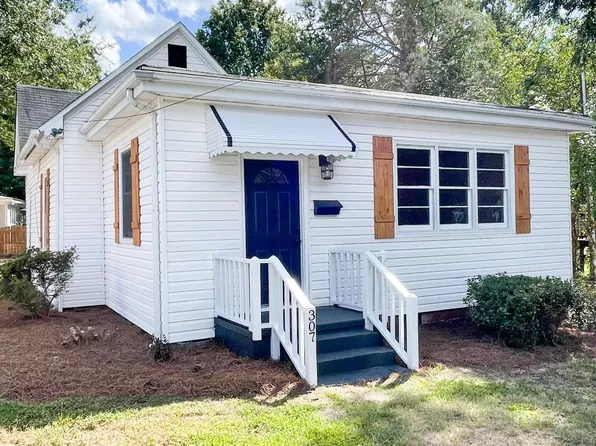 307 Wall St, Wendell, NC 27591