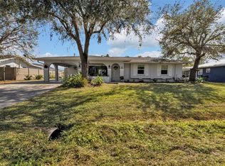 931 Linnaen Ter NW, Pt Charlotte, FL 33948