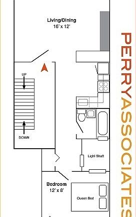 2nd image of 531 W 144th St #3F
