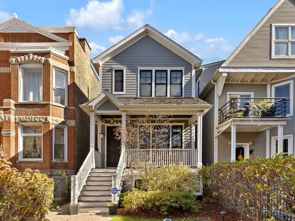 4711 N Hermitage Ave, Chicago, IL 60640