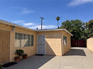 125 E Pomona Ave, Monrovia, CA 91016