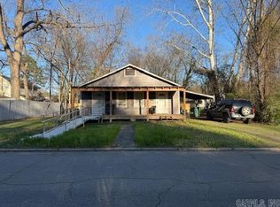 240 Ash St, Conway, AR 72034