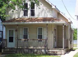 126 W North St, Cadillac, MI 49601