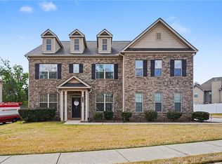 270 Saint Annes Pl, Covington, GA 30016