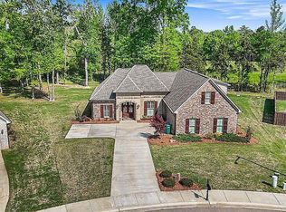 148 River Run, Tupelo, MS 38801