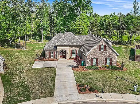 148 River Run, Tupelo, MS 38801