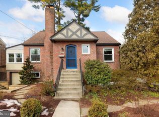 10006 Markham St, Silver Spring, MD 20901