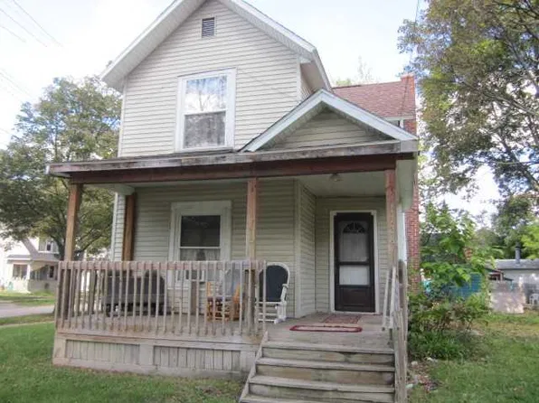1128 W Ionia St, Lansing, MI 48915