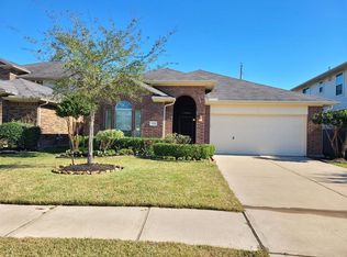 21142 Sierra Bend Dr, Richmond, TX 77407