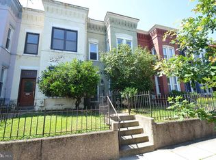 1311 F St NE, Washington, DC 20002