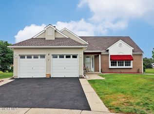 7 Alton Court, Toms River, NJ 08757