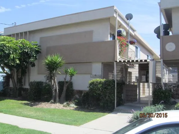 4534 W 173rd St APT 4, Lawndale, CA 90260