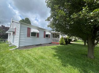 539 Kappler Rd, Heath, OH 43056