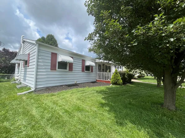 539 Kappler Rd, Heath, OH 43056