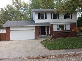 460 Blanchette Ave, Bourbonnais, IL