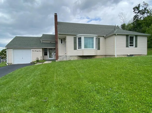 423-29 E Southey Ave, Altoona, PA 16602