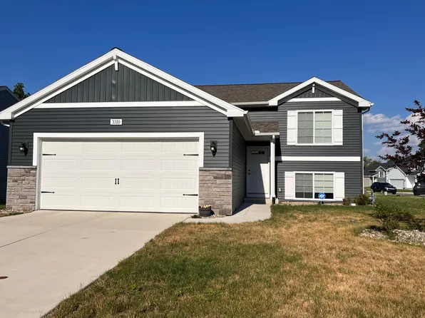 3310 Chapel Hill Dr W, Mishawaka, IN 46545