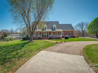 2308 Bostic Sunshine Hwy, Bostic, NC 28018