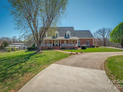 2308 Bostic Sunshine Hwy, Bostic, NC, 28018