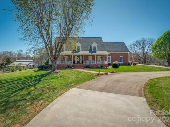 2308 Bostic Sunshine Hwy, Bostic, NC 28018