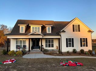 3610 Kipling Rd, Fuquay Varina, NC 27526