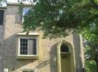 9517 Sea Shadow, Columbia, MD 21046