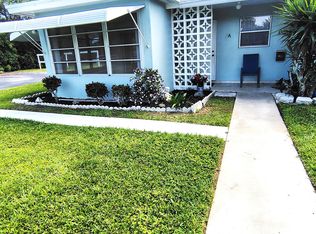 380 High Point Blvd APT A, Delray Beach, FL 33445