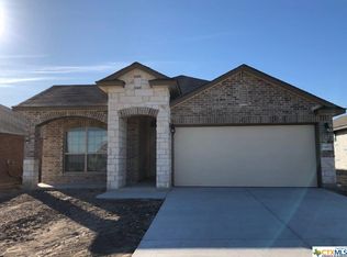 6452 Treiber Dr, Temple, TX 76502
