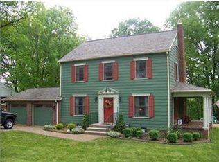 11 Grant Rd, Ellwood City, PA 16117