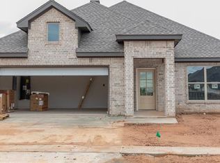 6326 Stadium Dr, Abilene, TX 79606
