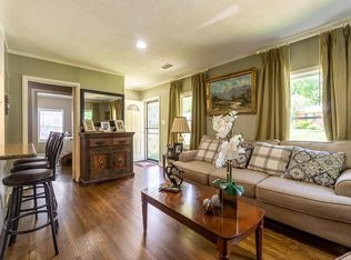 4809 Flamingo Rd, Memphis, TN 38117