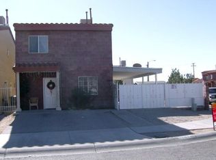 11014 Splendor Ct, El Paso, TX 79936