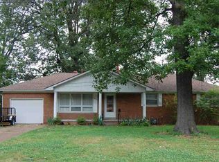 2535 Laclede Ave, Paducah, KY 42001