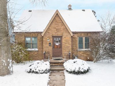 1920 North 21st STREET, Sheboygan Fls, WI, 53081