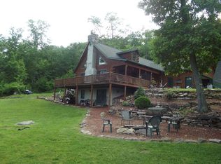 209 Dark Hollow Rd, Mount Union, PA 17066