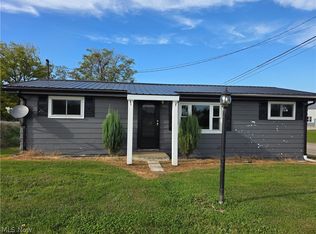 4595 Boggs Rd, Zanesville, OH 43701