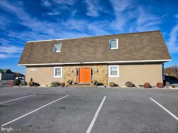 8 Georgia Ave #6, Lewes, DE 19958