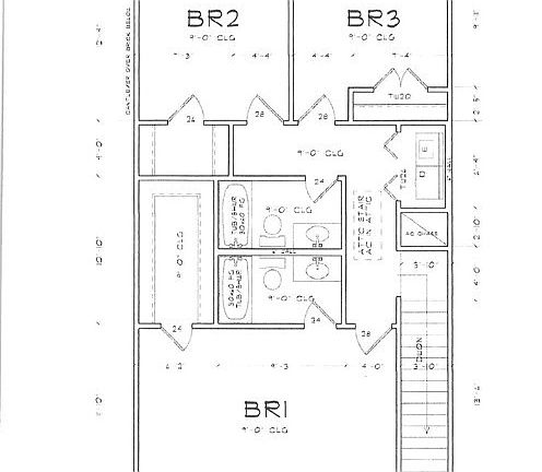 5th image of 2107 Wildewood Dr