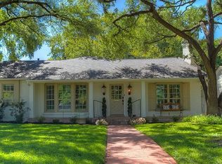 5625 Collinwood Ave, Fort Worth, TX 76107