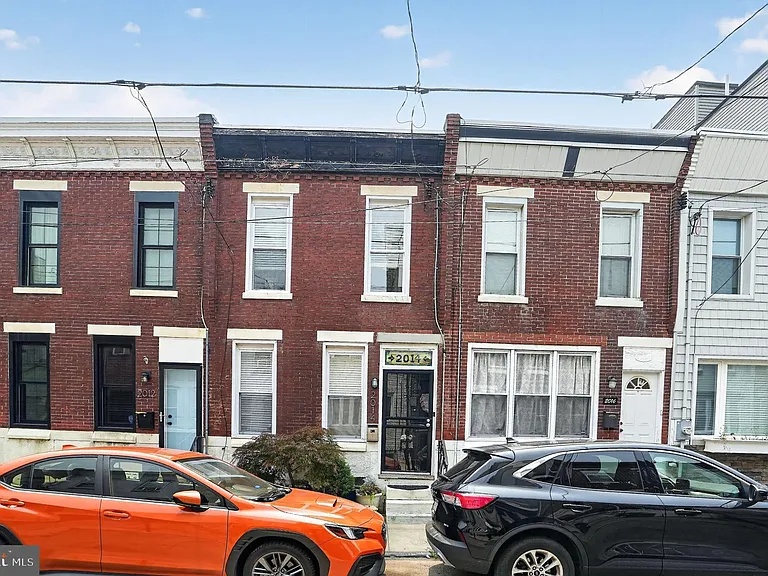 2014 McClellan St — Photo 2