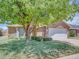 515 N Hyden Ave, Lubbock, TX 79416