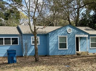 109 Laird Ln, Athens, TX 75751