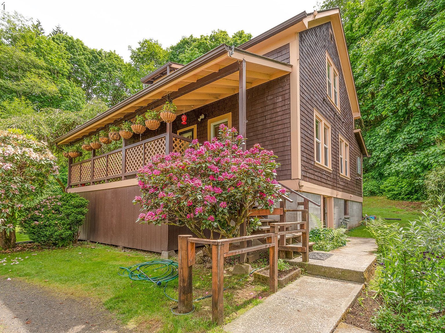 10922 Colvin Rd, Clatskanie, OR 97016 Zillow