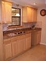 Kitchen Loaded with Upgrades