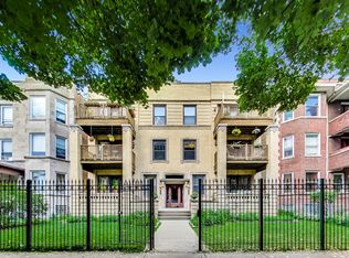 4535 N Magnolia Ave #2S, Chicago, IL 60640