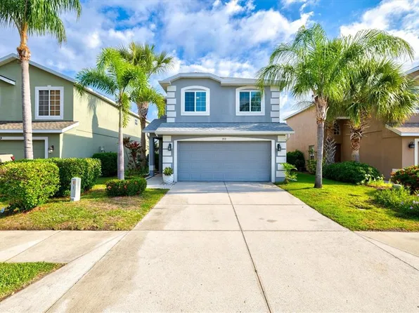 353 Beacon Harbour Loop, Bradenton, FL 34212